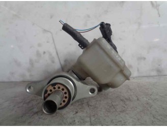 Recambio de bomba freno para skoda octavia berlina (1z3) 2.0 tdi referencia OEM IAM 1K1611301C  ATE