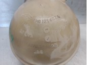 Recambio de deposito expansion para seat alhambra (7v8) 1.9 tdi referencia OEM IAM 7M0121407C 95VW8K218AB 