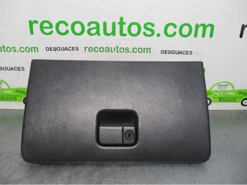 Recambio de guantera para ford ranger (eq) 2.5 12v td cat referencia OEM IAM UH7164161  