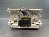 Recambio de mando calefaccion / aire acondicionado para mitsubishi carisma berlina 5 (da0) 1900 di-d comfort referencia OEM IAM 