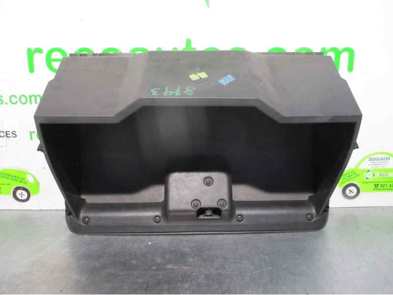 Recambio de guantera para ford ranger (eq) 2.5 12v td cat referencia OEM IAM UH7164161  