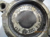 Replacement power steering pump for Seat Ibiza (6K) 1.4 OEM IAM reference 1H0422155E 26028513 DELPHI