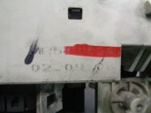 Recambio de mando calefaccion / aire acondicionado para mitsubishi carisma berlina 5 (da0) 1900 di-d comfort referencia OEM IAM 