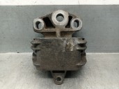 Recambio de soporte motor izquierdo para seat alhambra (7v8, 7v9) 1.9 tdi referencia OEM IAM 7M3199555  
