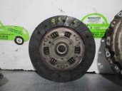 Recambio de kit embrague para renault megane i fase 2 classic (la..) 1.6 referencia OEM IAM 8200122349  VALEO