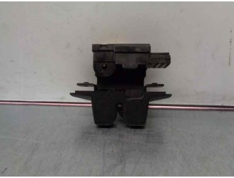 Replacement boot / tailgate lock for Renault Vel Satis (BJ0) 2.2 DCI Turbodiesel FAP CAT OEM IAM reference 8200061476 4