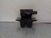 Replacement boot / tailgate lock for Renault Vel Satis (BJ0) 2.2 DCI Turbodiesel FAP CAT OEM IAM reference 8200061476 4
