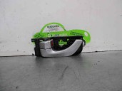 Recambio de maneta interior trasera izquierda para hyundai sonata (nf) 2.0 crdi cat referencia OEM IAM 836103K020XZ 