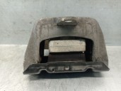 Recambio de soporte motor izquierdo para seat alhambra (7v8, 7v9) 1.9 tdi referencia OEM IAM 7M3199555 