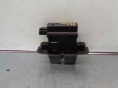 Replacement boot / tailgate lock for Renault Vel Satis (BJ0) 2.2 DCI Turbodiesel FAP CAT OEM IAM reference 8200061476 4