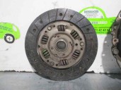 Recambio de kit embrague para renault megane i fase 2 classic (la..) 1.6 referencia OEM IAM 8200122349  VALEO