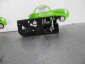 Recambio de maneta interior trasera izquierda para hyundai sonata (nf) 2.0 crdi cat referencia OEM IAM 836103K020XZ 