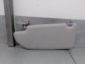 Recambio de parasol derecho para volvo s60 berlina 2.4 diesel cat referencia OEM IAM 39995460 