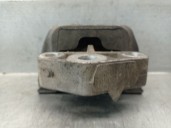 Recambio de soporte motor izquierdo para seat alhambra (7v8, 7v9) 1.9 tdi referencia OEM IAM 7M3199555 
