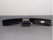Replacement rear trim strips for Porsche Cayenne (Typ 92AA) 3.0 V6 TDI CAT OEM IAM reference 7P0863459E 
