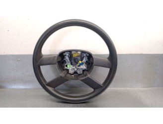 Recambio de volante para volkswagen touran (1t1) 1.6 16v fsi referencia OEM IAM 1T0419091 1T0419091C 