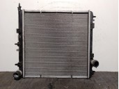 Recambio de radiador agua para peugeot 208 1.2 16v vti referencia OEM IAM 9684522780 95007T01 DENSO