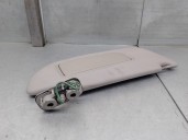 Recambio de parasol derecho para volvo s60 berlina 2.4 diesel cat referencia OEM IAM 39995460 