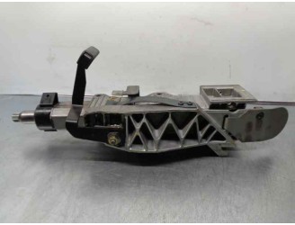 Replacement steering column for Renault Vel Satis (BJ0) 2.2 DCi turbodiesel FAP CAT OEM IAM reference 8200066847 