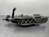 Replacement steering column for Renault Vel Satis (BJ0) 2.2 DCi turbodiesel FAP CAT OEM IAM reference 8200066847 