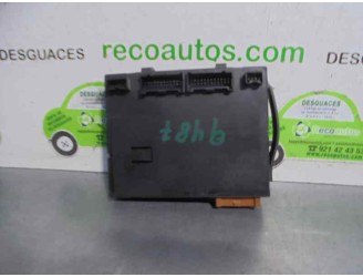 ELECTRONIC MODULE A1635455432 A1635452832