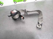 Recambio de cinturon seguridad trasero central para hyundai sonata (nf) 2.0 crdi cat referencia OEM IAM 070827 