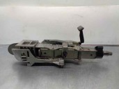 Replacement steering column for Renault Vel Satis (BJ0) 2.2 dCi Turbodiesel FAP CAT OEM IAM reference 8200066847 