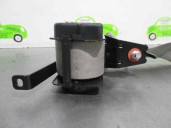 Recambio de cinturon seguridad trasero central para hyundai sonata (nf) 2.0 crdi cat referencia OEM IAM 070827 
