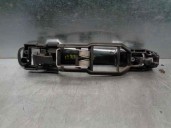 Recambio de maneta exterior delantera izquierda para skoda octavia berlina (1z3) 2.0 tdi referencia OEM IAM 3B0837207G  