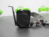 Recambio de cinturon seguridad trasero central para hyundai sonata (nf) 2.0 crdi cat referencia OEM IAM 070827  