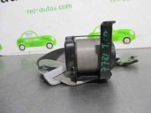 Recambio de cinturon seguridad trasero central para hyundai sonata (nf) 2.0 crdi cat referencia OEM IAM 070827 