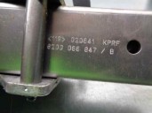 Recambio de columna direccion para renault vel satis (bj0) 2.2 dci turbodiesel fap cat referencia OEM IAM 8200066847  