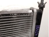 Recambio de radiador agua para peugeot 208 1.2 16v vti referencia OEM IAM 9684522780 95007T01 DENSO