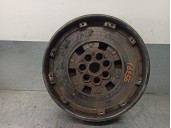Replacement flywheel for Mitsubishi Carisma sedan 5 (DA0) 1900 Di-D Comfort OEM IAM reference MW30618653 