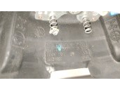 Recambio de volante para volkswagen touran (1t1) 1.6 16v fsi referencia OEM IAM 1T0419091 1T0419091C 