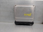 Recambio de centralita motor uce para volvo s60 berlina 2.4 diesel cat referencia OEM IAM 08677708A 0281010319 BOSCH