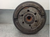 Replacement flywheel for Mitsubishi Carisma sedan 5 (DA0) 1900 Di-D Comfort OEM IAM reference MW30618653 