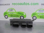 Recambio de modulo electronico para mercedes-benz clase m (w163) 2.7 cdi 20v cat referencia OEM IAM A1635454932  