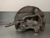 Recambio de mangueta delantera izquierda para bmw serie 5 touring (e61) 2.0 turbodiesel cat referencia OEM IAM 6760953 