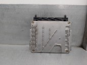Recambio de centralita motor uce para volvo s60 berlina 2.4 diesel cat referencia OEM IAM 08677708A 0281010319 BOSCH