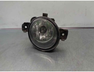 Recambio de faro antiniebla izquierdo para renault vel satis (bj0) 2.2 dci turbodiesel fap cat referencia OEM IAM 8200002469 