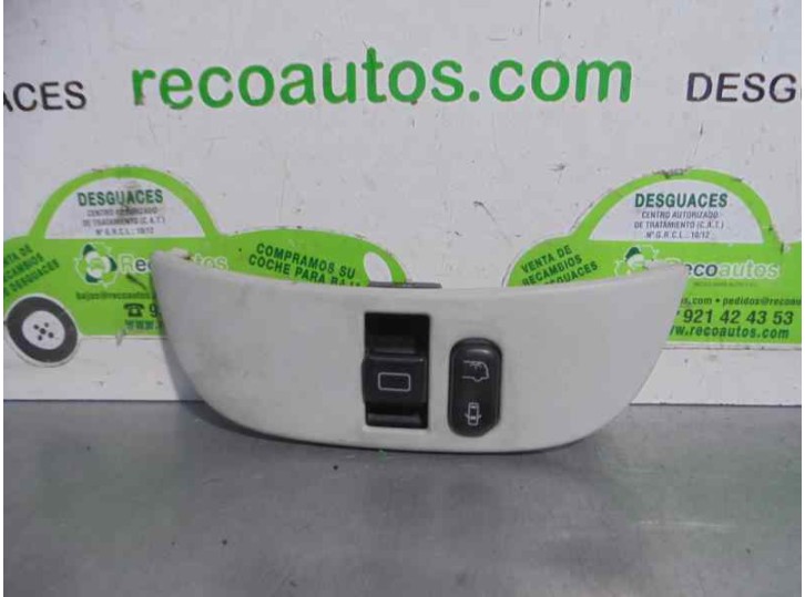 Recambio de mando para mercedes-benz clase m (w163) 2.7 cdi 20v cat referencia OEM IAM 3908525282RH  