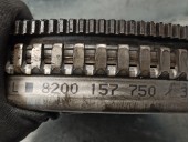 Recambio de volante motor para mitsubishi carisma berlina 5 (da0) 1900 di-d comfort referencia OEM IAM MW30618653 