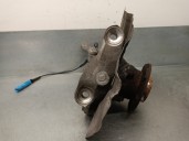 Recambio de mangueta delantera izquierda para bmw serie 5 touring (e61) 2.0 turbodiesel cat referencia OEM IAM 6760953 