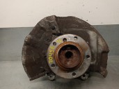 Recambio de mangueta delantera izquierda para bmw serie 5 touring (e61) 2.0 turbodiesel cat referencia OEM IAM 6760953 