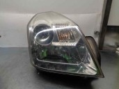 Recambio de faro derecho para renault vel satis (bj0) 2.2 dci turbodiesel fap cat referencia OEM IAM 8200014358  