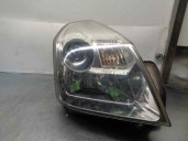 Recambio de faro derecho para renault vel satis (bj0) 2.2 dci turbodiesel fap cat referencia OEM IAM 8200014358 