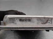Recambio de centralita motor uce para volvo s60 berlina 2.4 diesel cat referencia OEM IAM 08677708A 0281010319 BOSCH