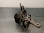 Recambio de mangueta delantera izquierda para bmw serie 5 touring (e61) 2.0 turbodiesel cat referencia OEM IAM 6760953 