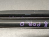 Replacement trunk / tailgate shock absorbers for Mitsubishi Colt Berlina 5 (Z30A) 1.1 CAT OEM IAM reference MR959247 